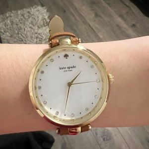 Kate Spade Watches